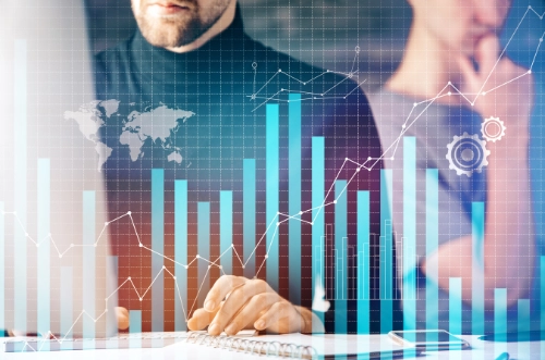 Automated accounting for audiology