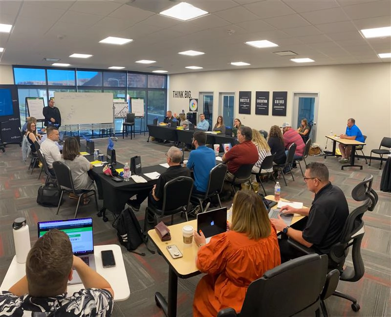 Supporting Audiology Practices