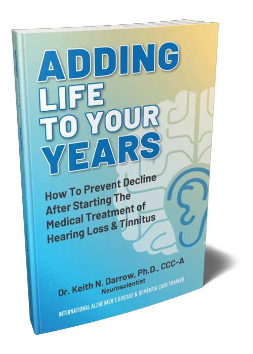 Adding Life To Your Years