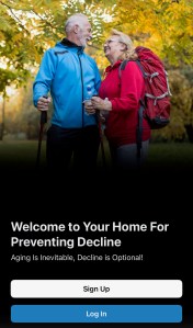 Preventing Decline