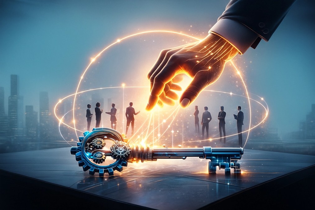 AI and Leadership