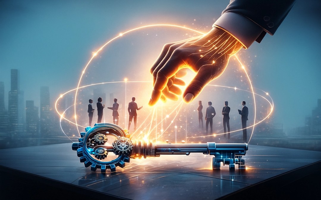 AI and Leadership