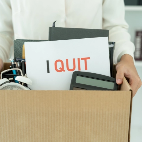 How To Keep Your Top Performer