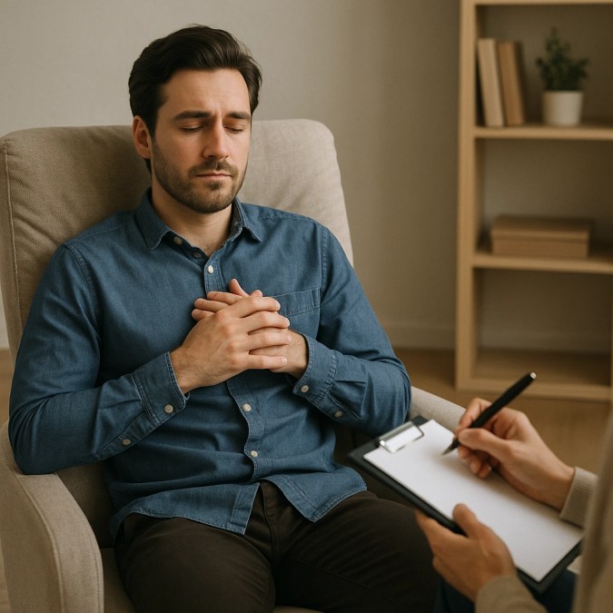 Leadership in Audiology isn't therapy