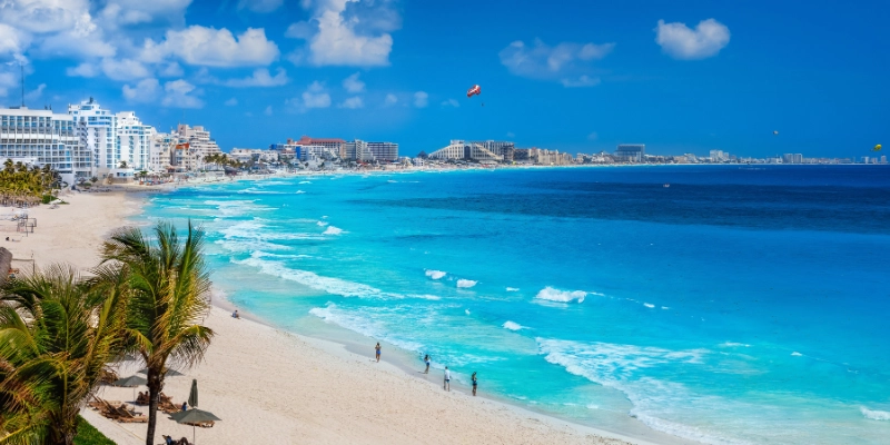 Cancun