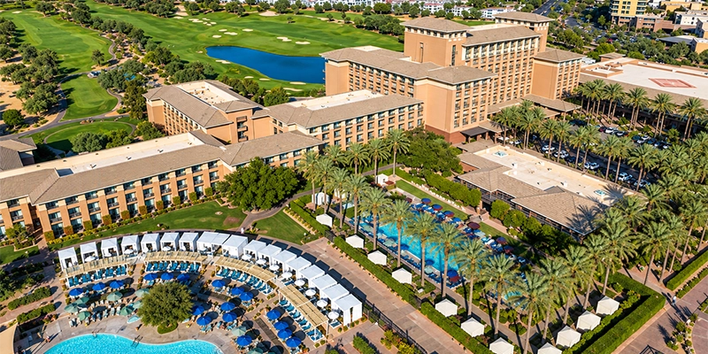 Scottsdale Event Hotel